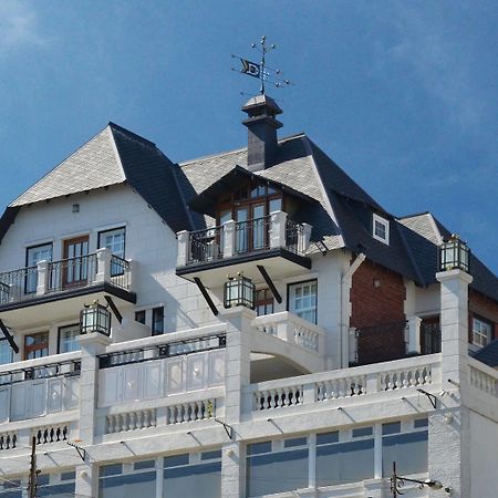 Domus Mare Hotel Βίνα Ντελ Μαρ Εξωτερικό φωτογραφία
