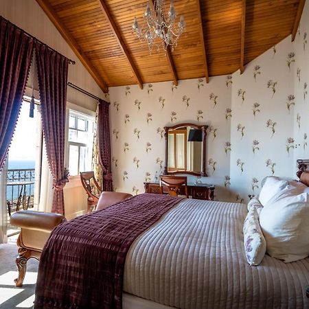 Domus Mare Hotel Βίνα Ντελ Μαρ Εξωτερικό φωτογραφία