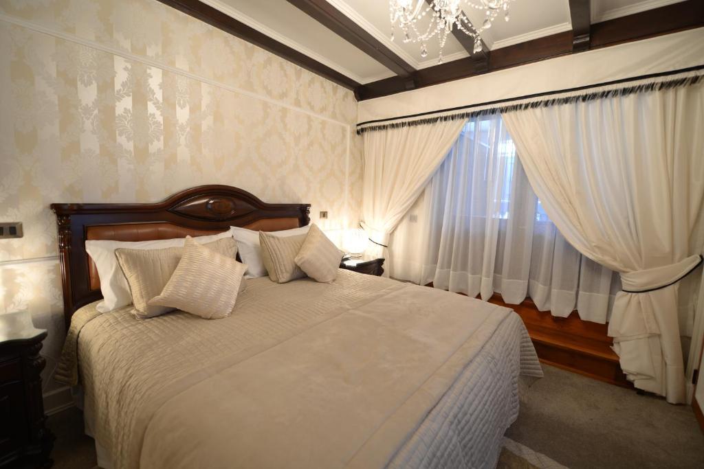 Domus Mare Hotel Βίνα Ντελ Μαρ Δωμάτιο φωτογραφία