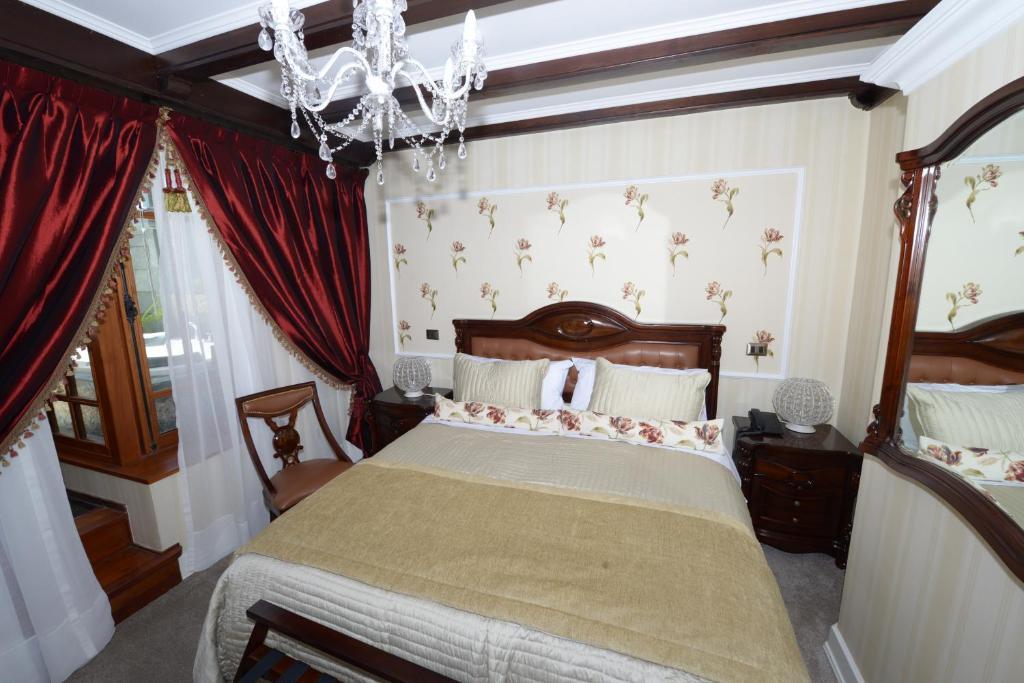 Domus Mare Hotel Βίνα Ντελ Μαρ Δωμάτιο φωτογραφία