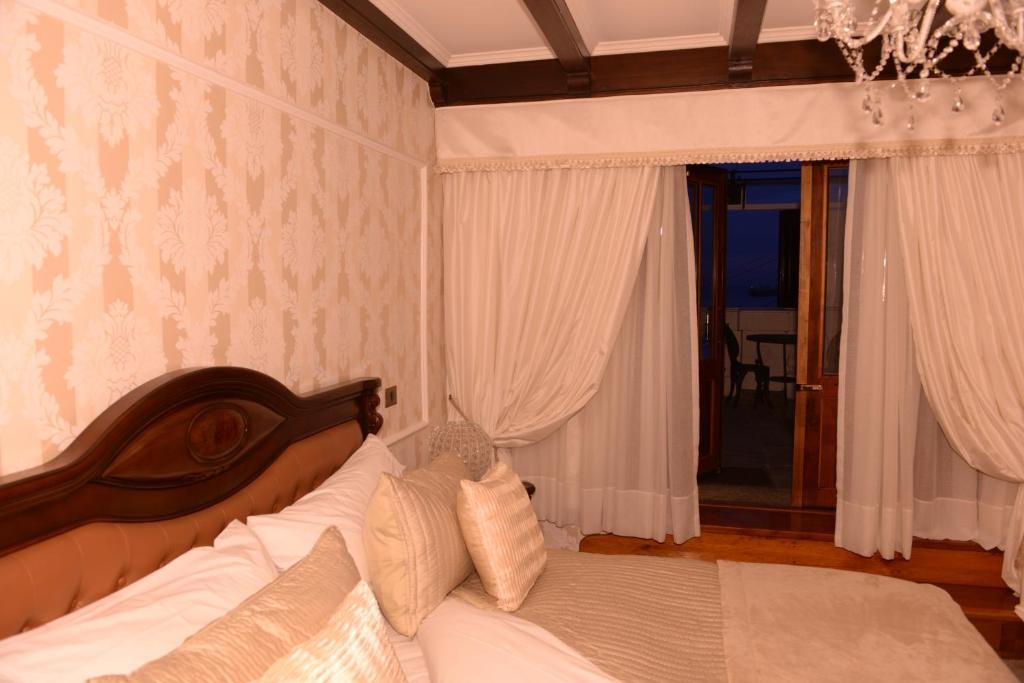 Domus Mare Hotel Βίνα Ντελ Μαρ Δωμάτιο φωτογραφία