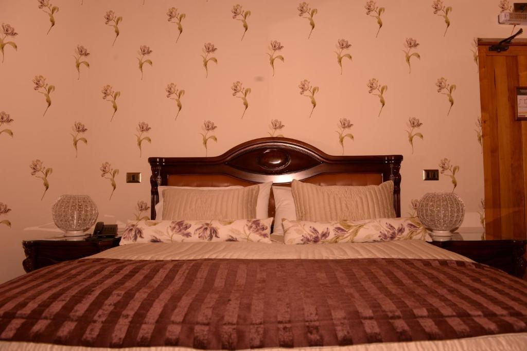 Domus Mare Hotel Βίνα Ντελ Μαρ Εξωτερικό φωτογραφία