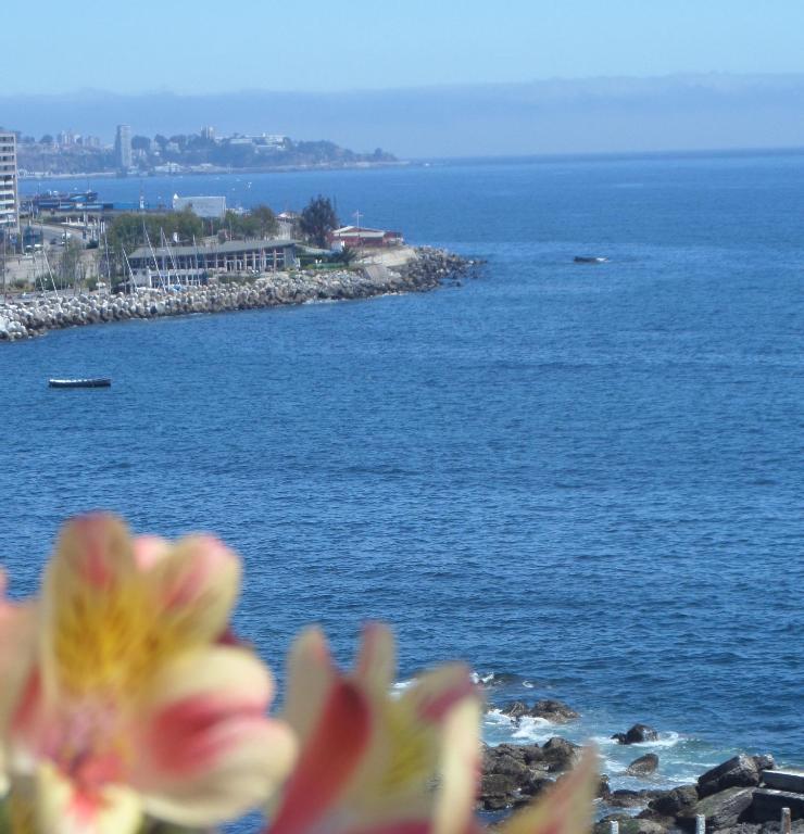 Domus Mare Hotel Βίνα Ντελ Μαρ Δωμάτιο φωτογραφία