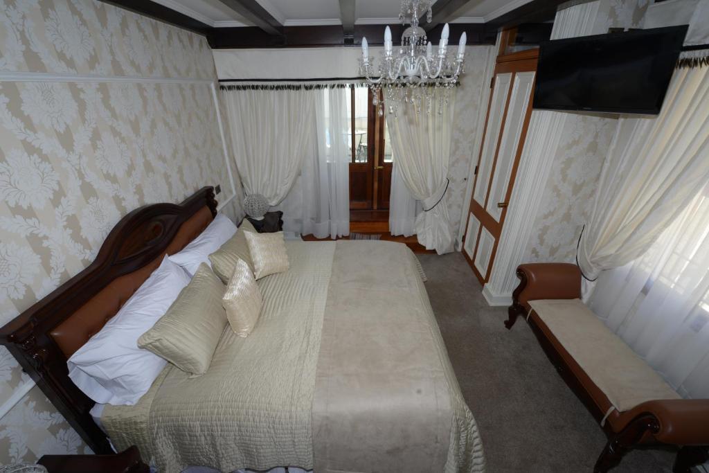 Domus Mare Hotel Βίνα Ντελ Μαρ Εξωτερικό φωτογραφία