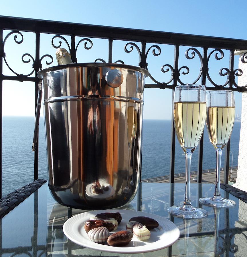 Domus Mare Hotel Βίνα Ντελ Μαρ Δωμάτιο φωτογραφία
