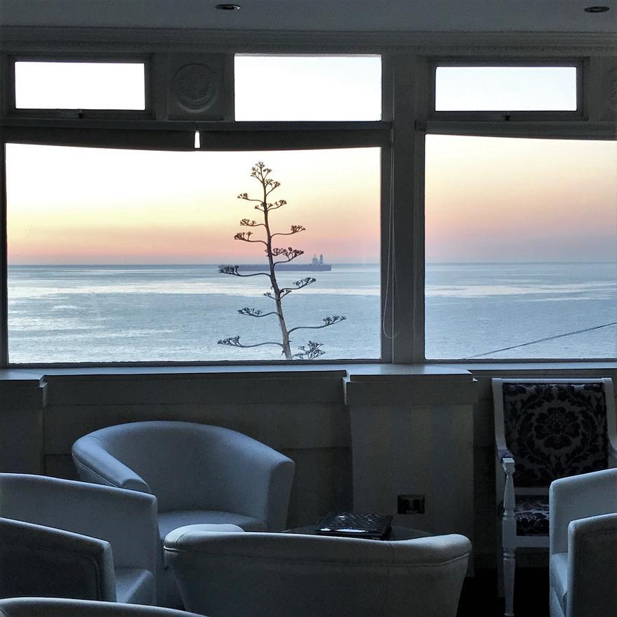 Domus Mare Hotel Βίνα Ντελ Μαρ Εξωτερικό φωτογραφία
