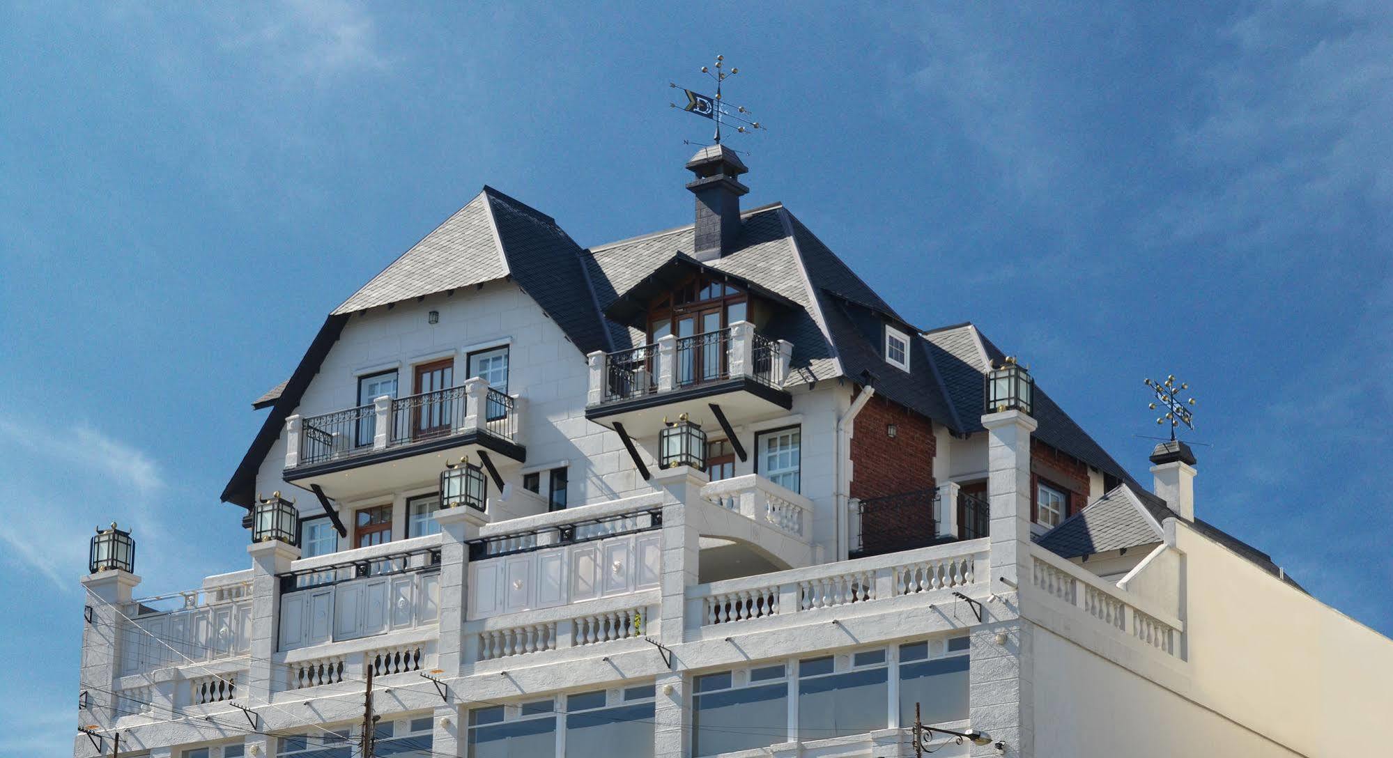Domus Mare Hotel Βίνα Ντελ Μαρ Εξωτερικό φωτογραφία