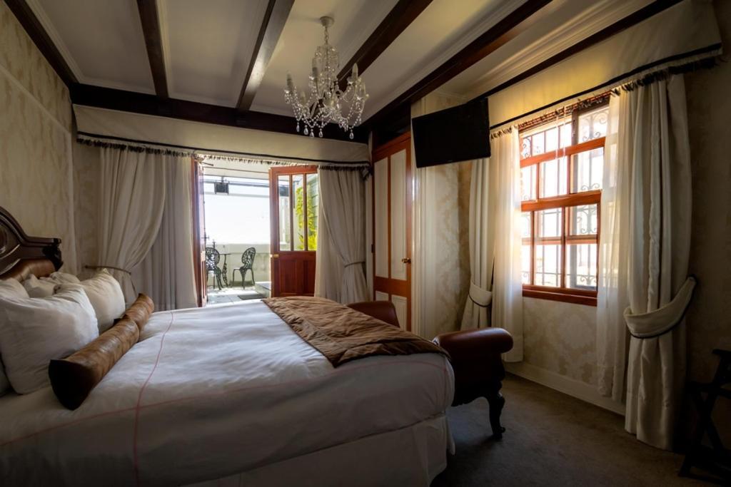 Domus Mare Hotel Βίνα Ντελ Μαρ Εξωτερικό φωτογραφία