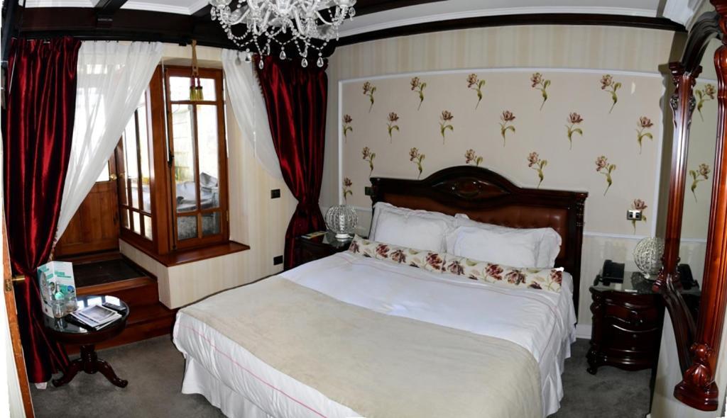 Domus Mare Hotel Βίνα Ντελ Μαρ Εξωτερικό φωτογραφία