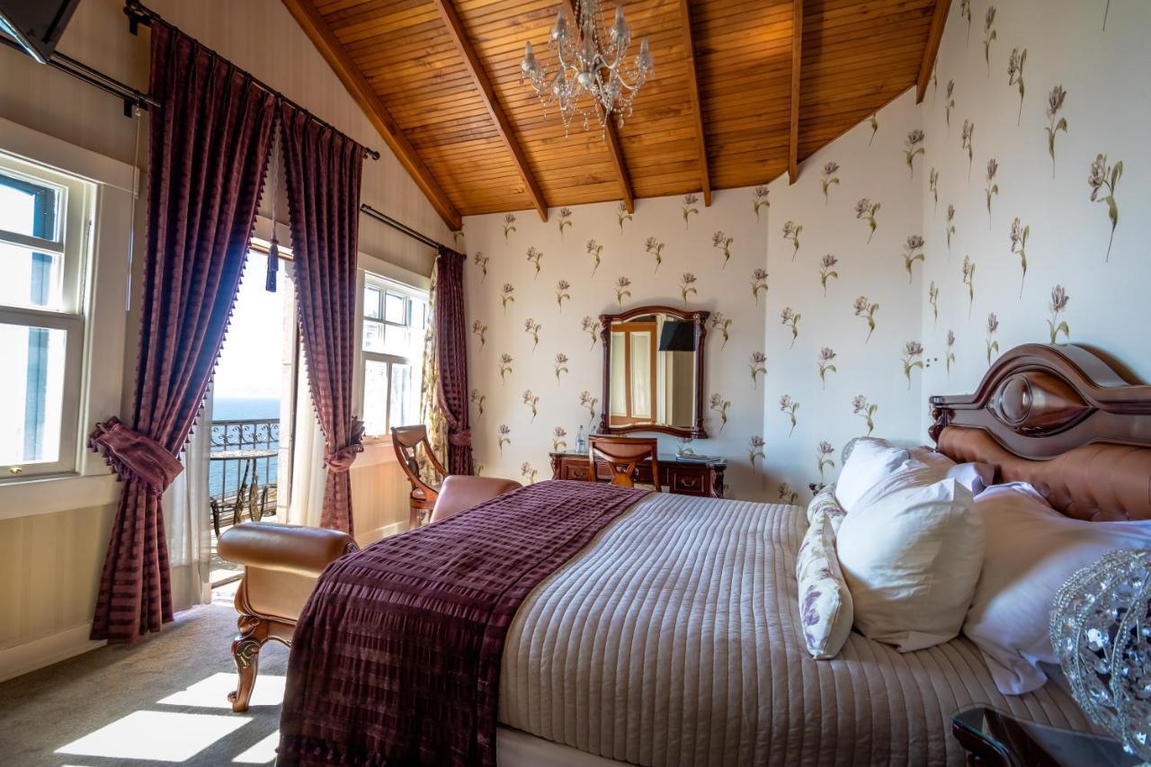 Domus Mare Hotel Βίνα Ντελ Μαρ Εξωτερικό φωτογραφία